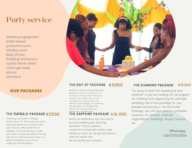 Tc Creative Events
