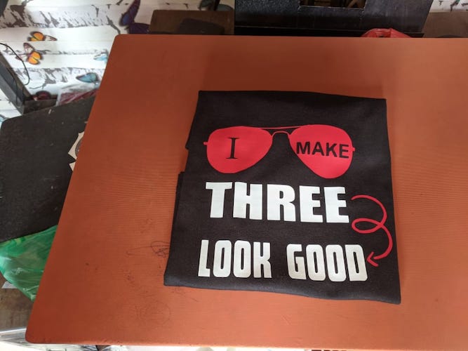 T-shirts