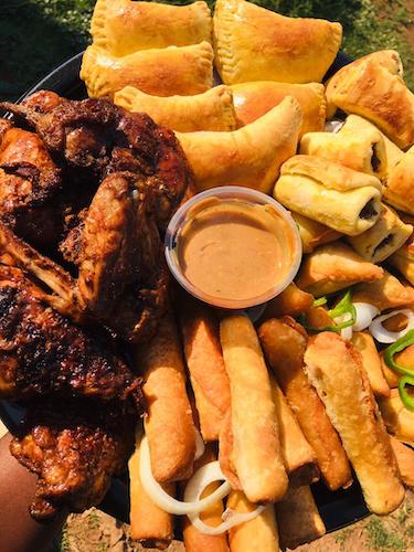 Tasty Treat Ndola