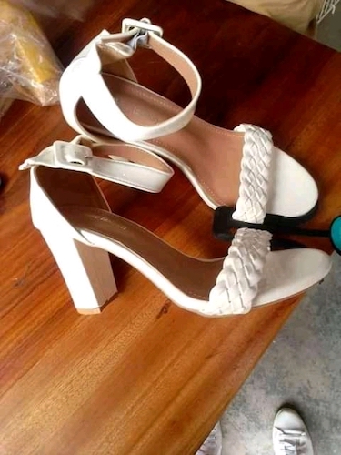 Ladies Shoes