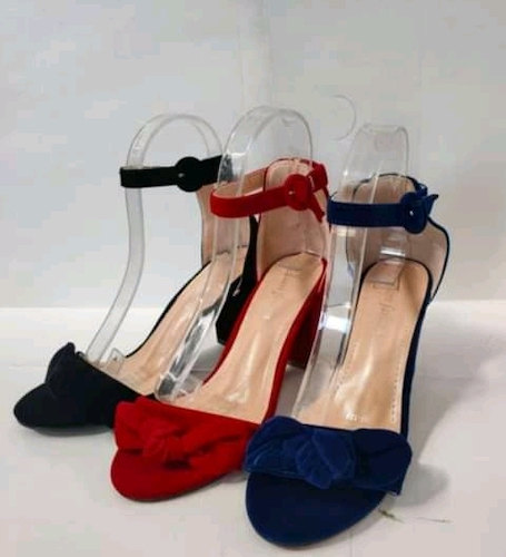 Ladies Shoes
