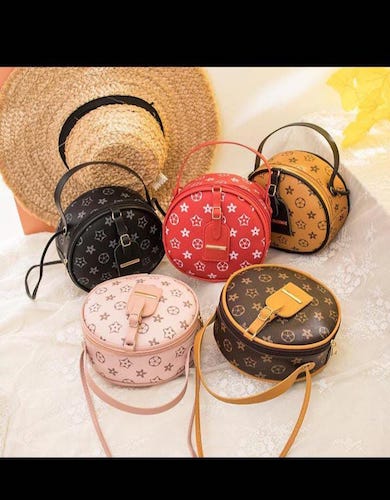 Hand bags