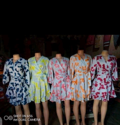 Ladies Clothes