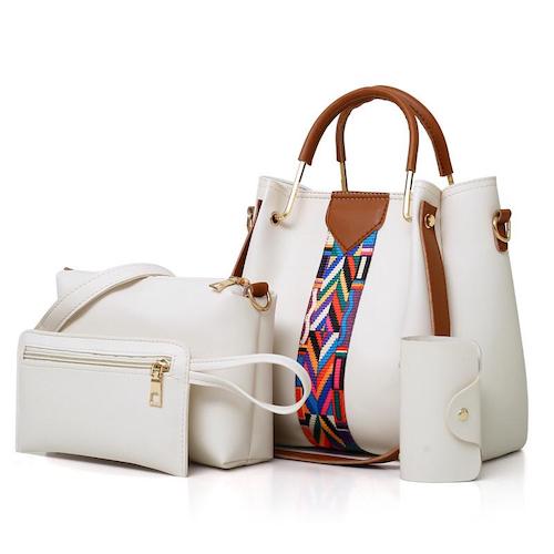 Hand bags