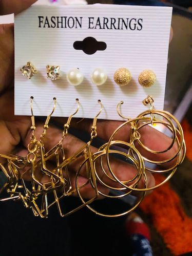 Earings