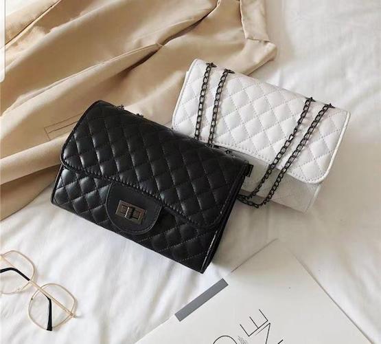 Mini bags