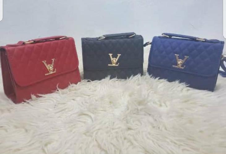 Mini bags