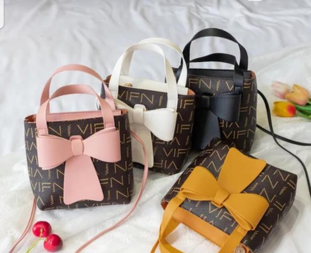Mini bags