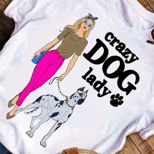 T shirts