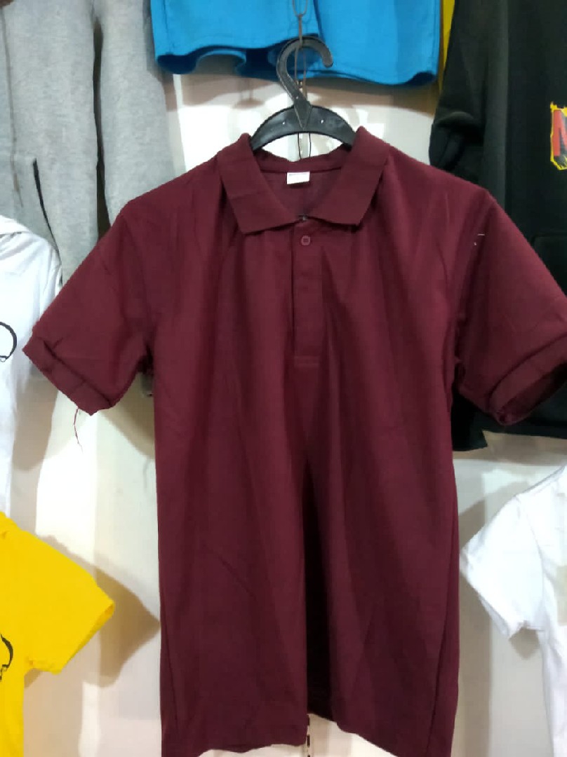 T shirts