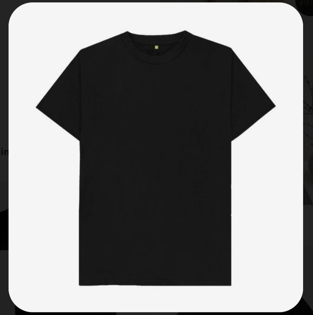 T shirts