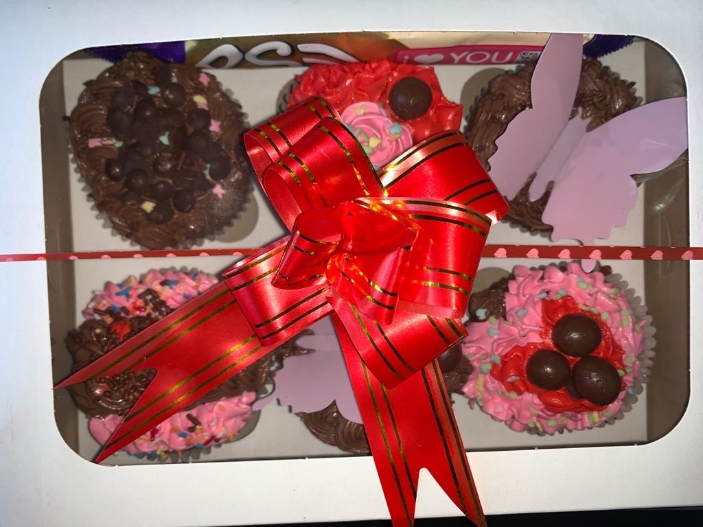 Cupcakes