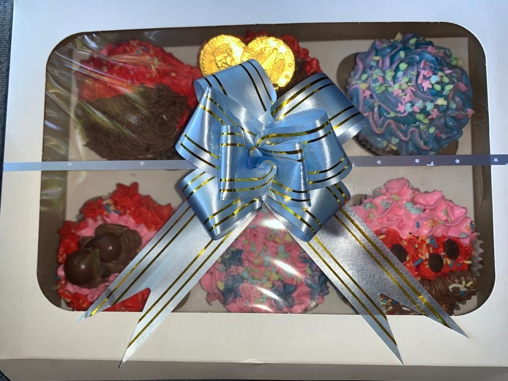 Cupcakes