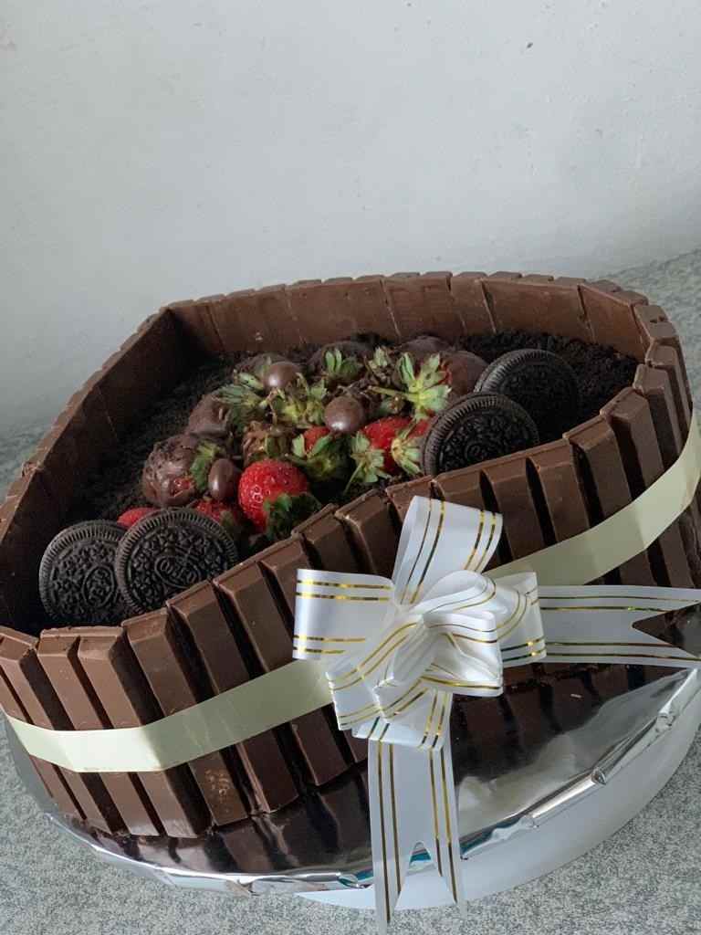 cakes