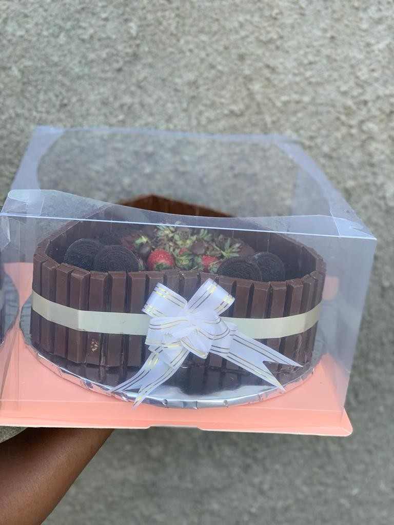 cakes