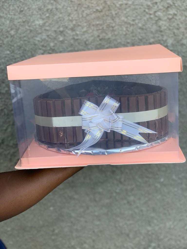 cakes