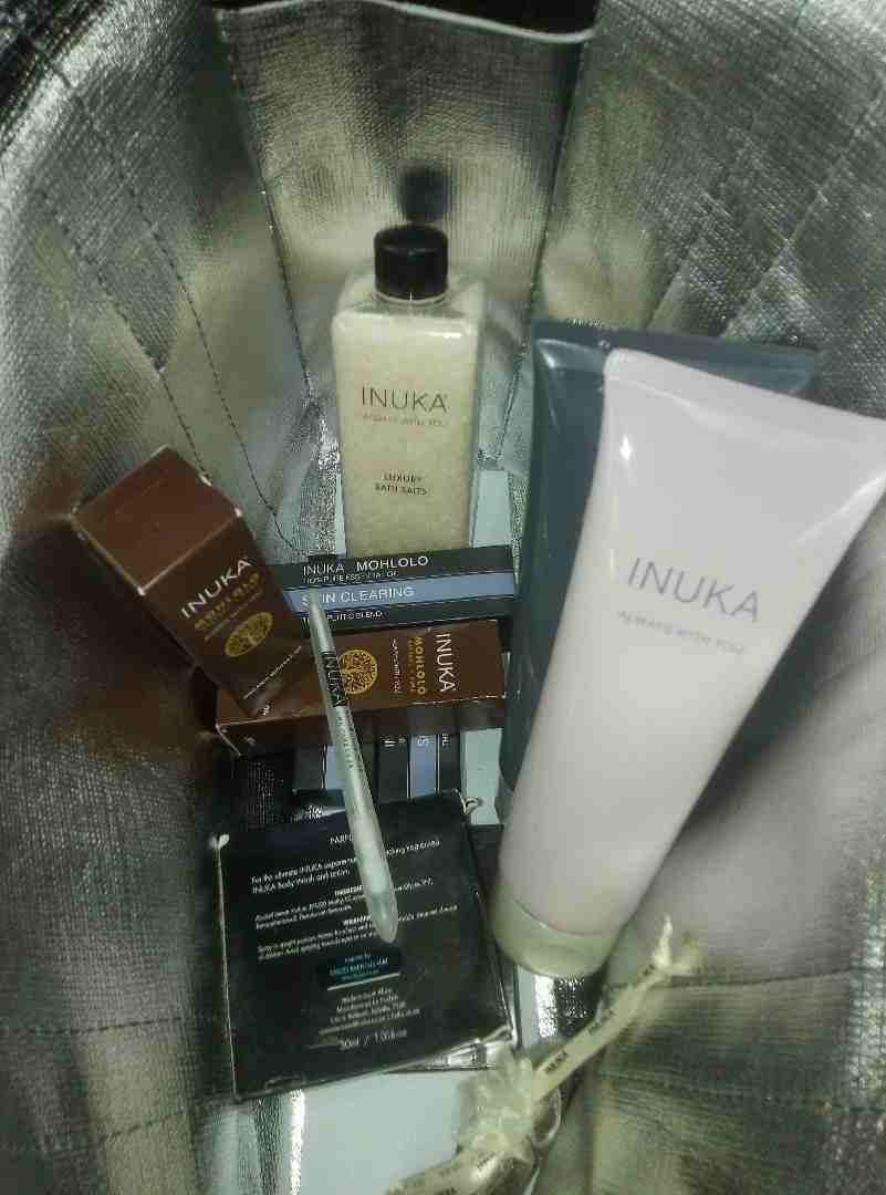 lotions