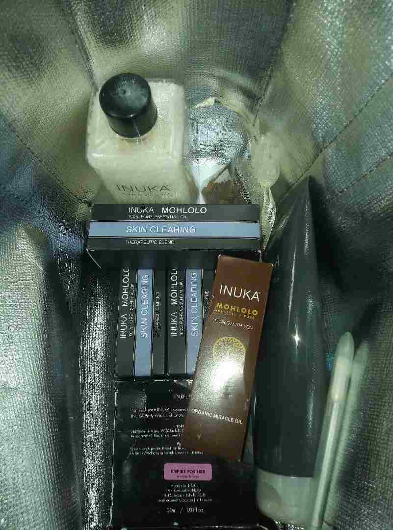 reliable inuka skin oils