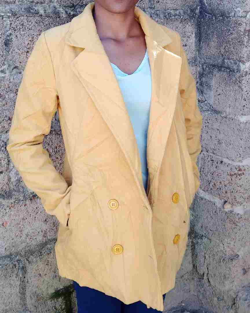 Coats