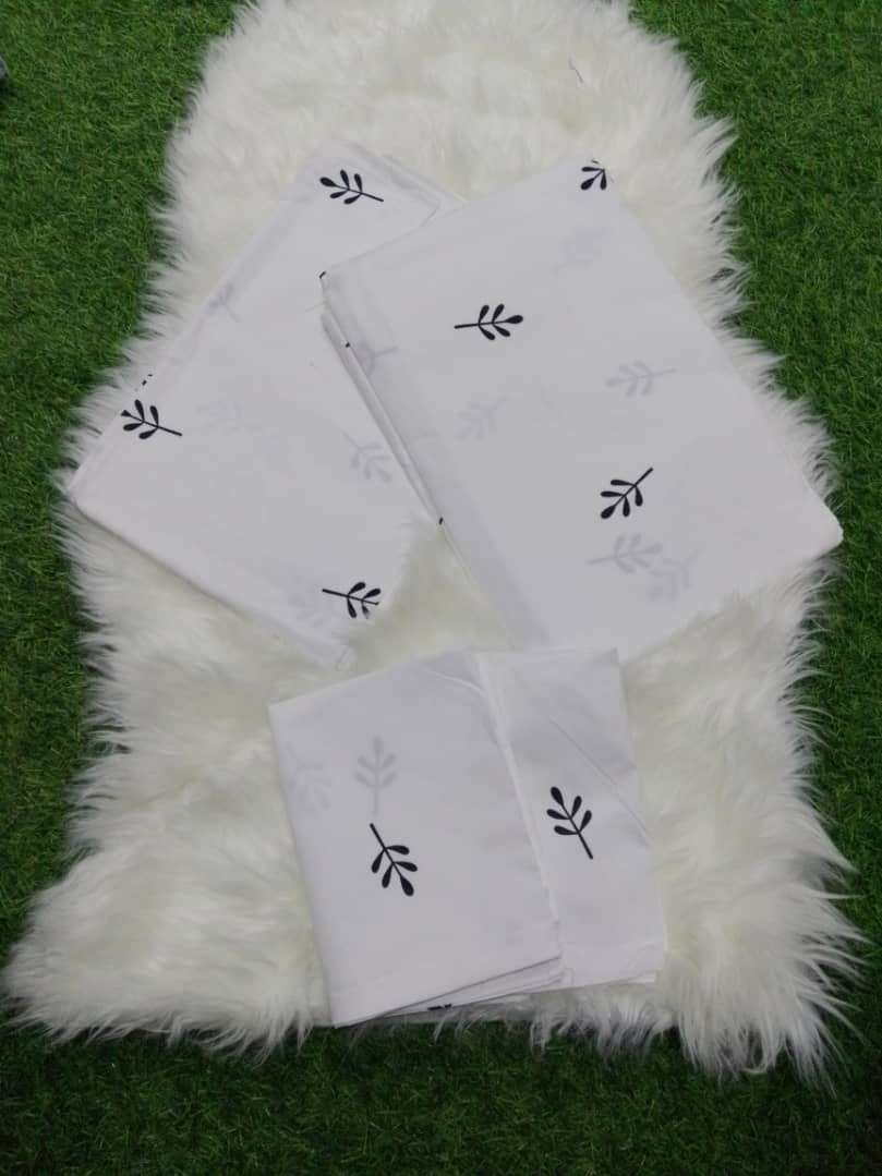 bedsheets