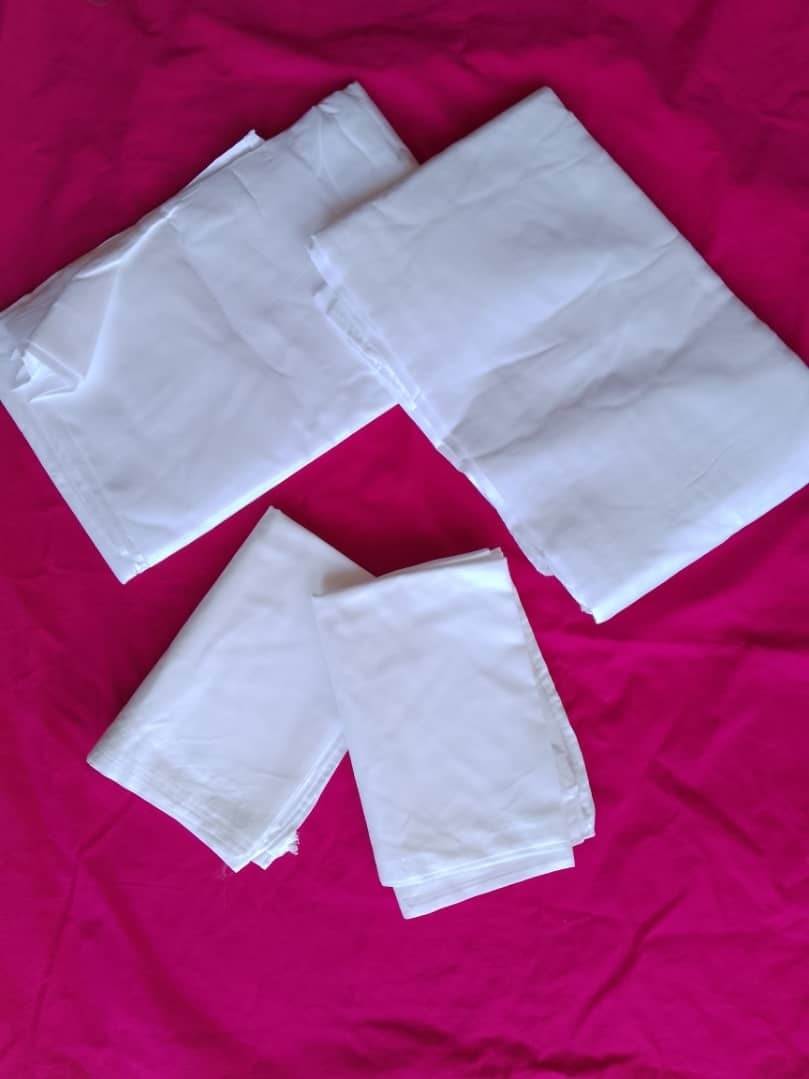 bedsheets