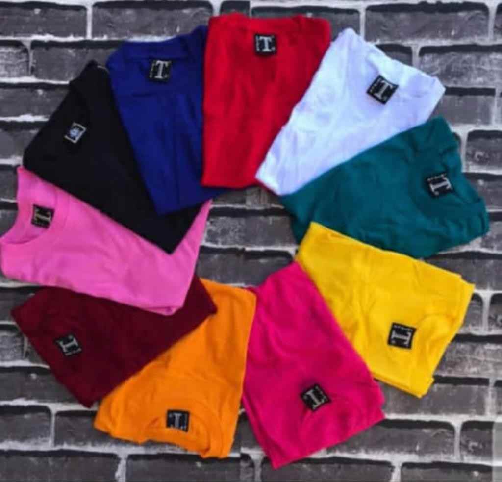 T-shirts
