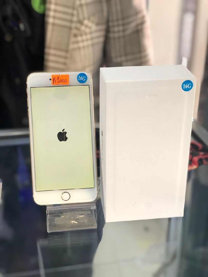 phones