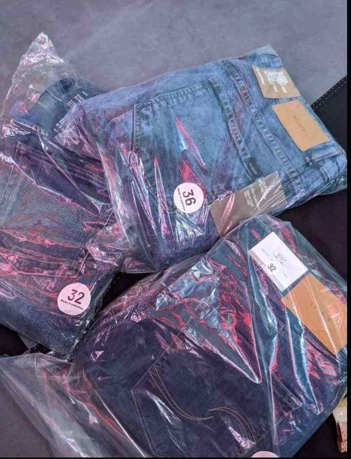 clothes