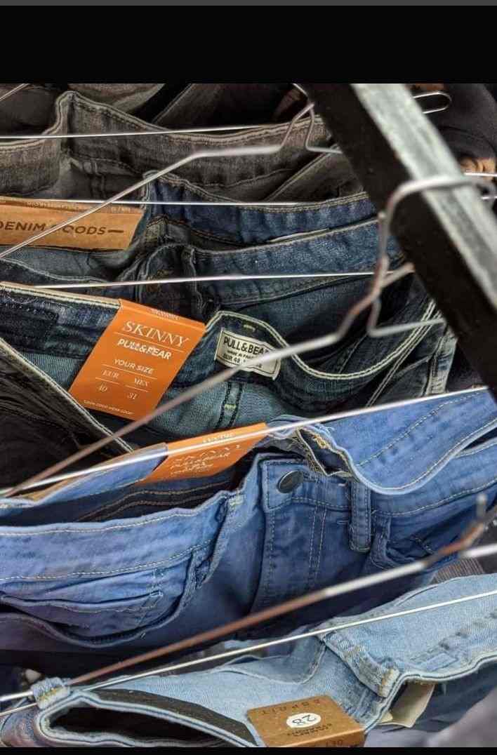 clothes