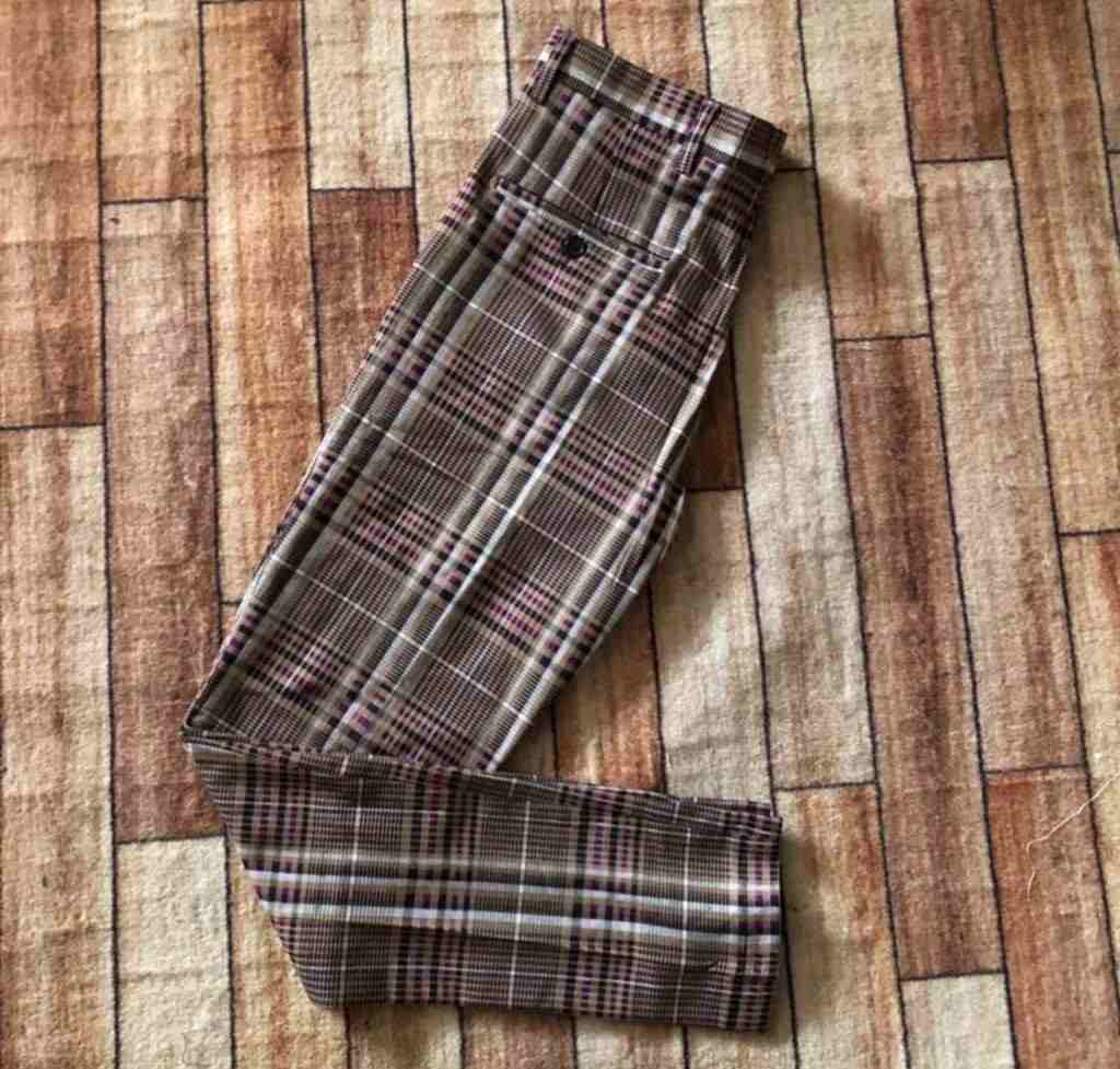clothes