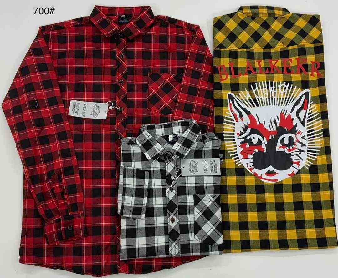 shirts