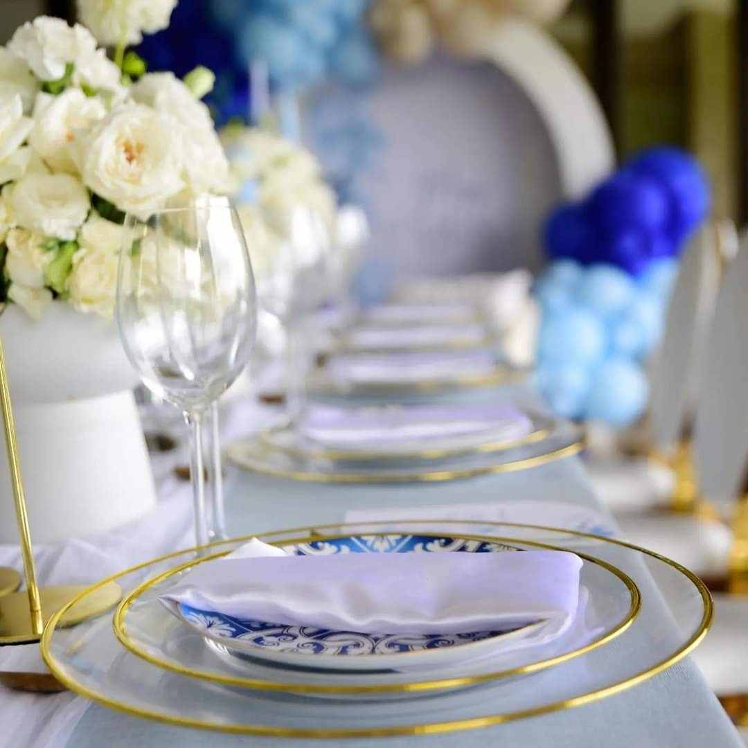 Decorations