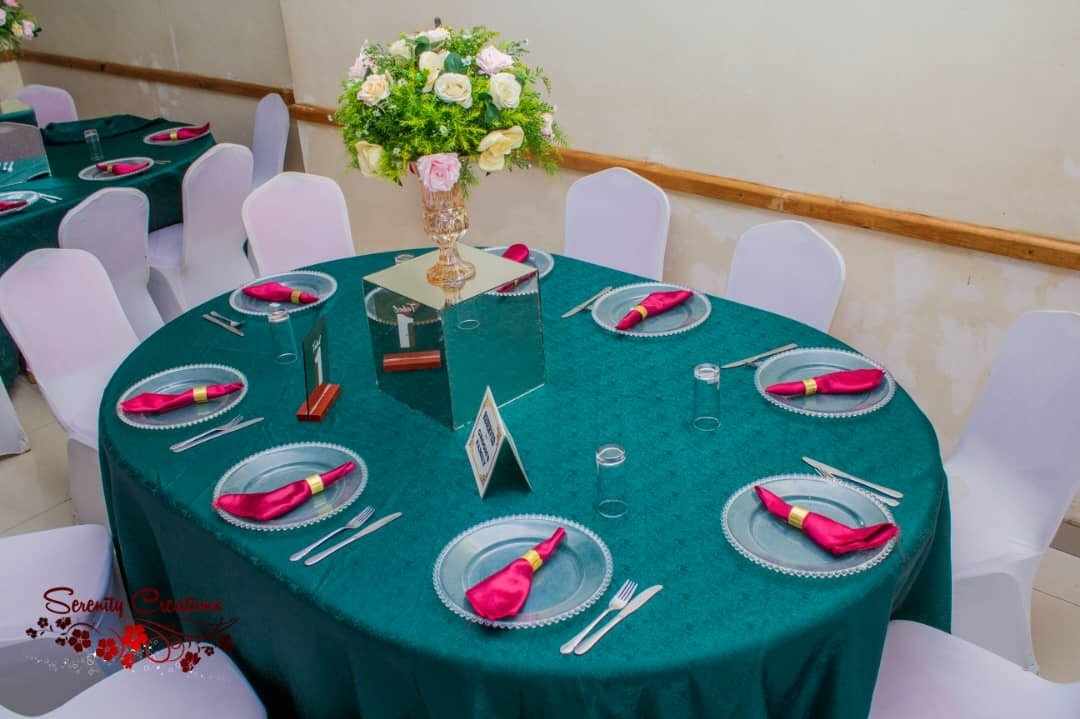 Decorations