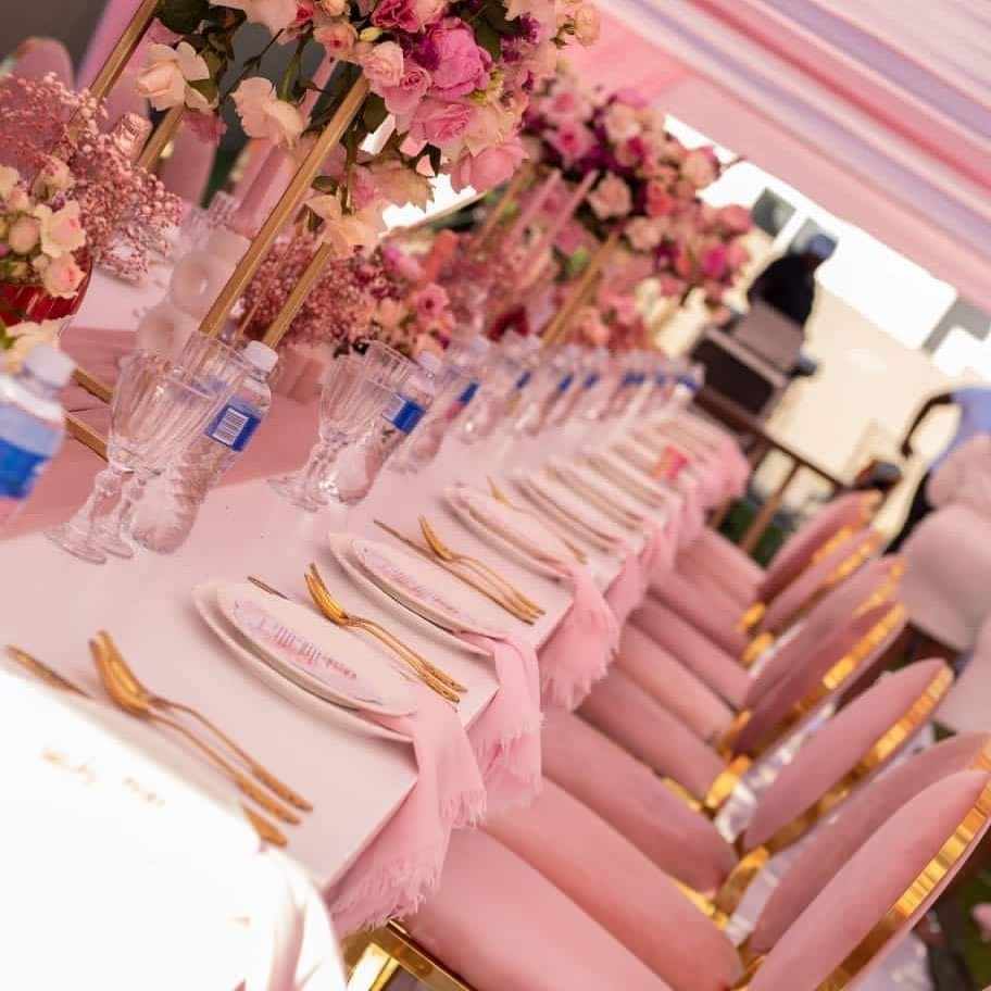 Decorations
