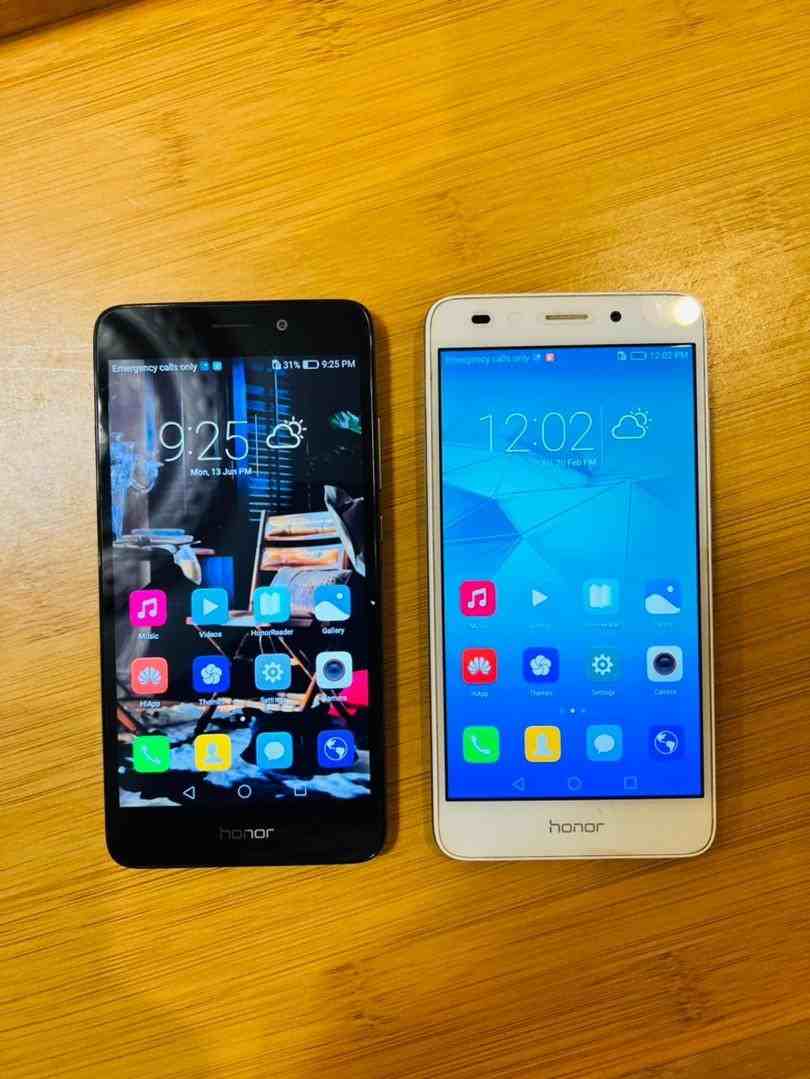 phones