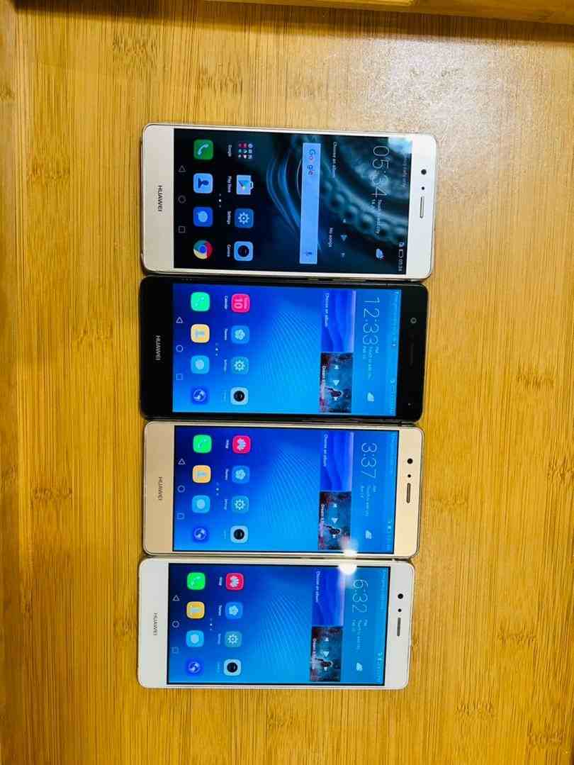phones