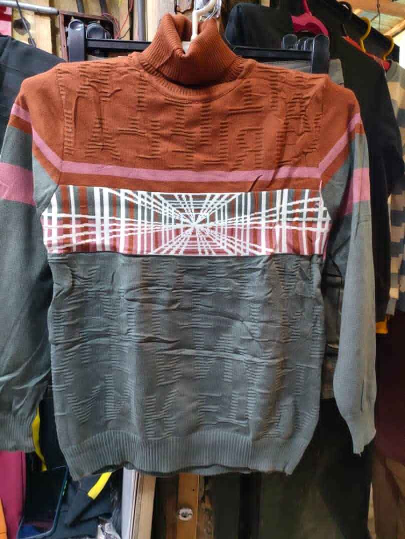 sweaters
