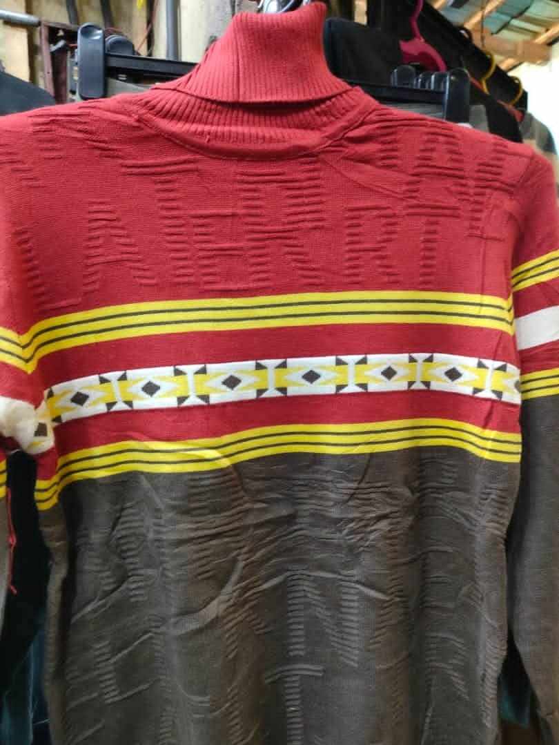 sweaters