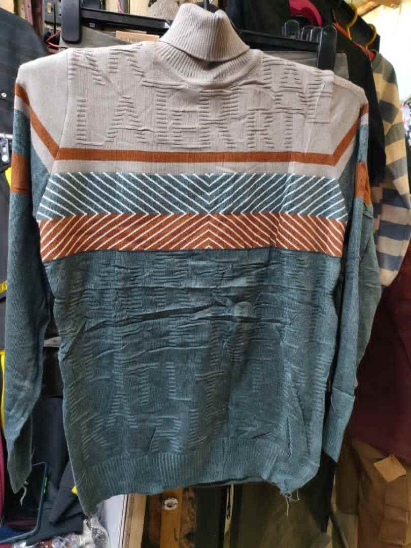 sweaters