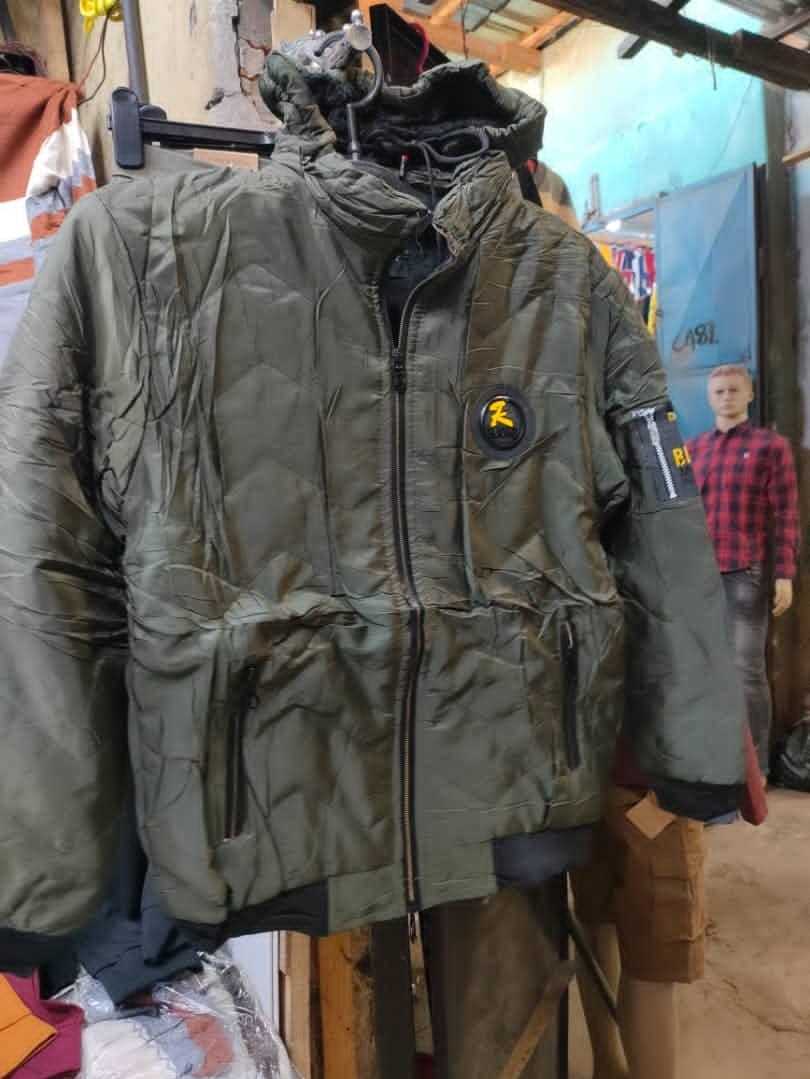 coats