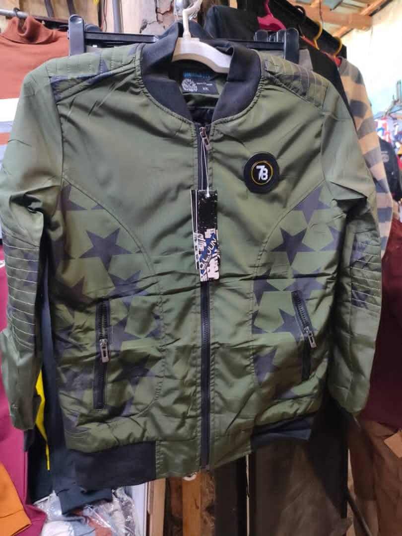 coats