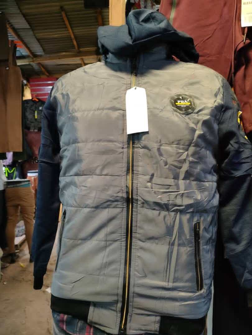 coats