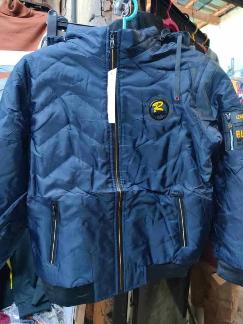coats
