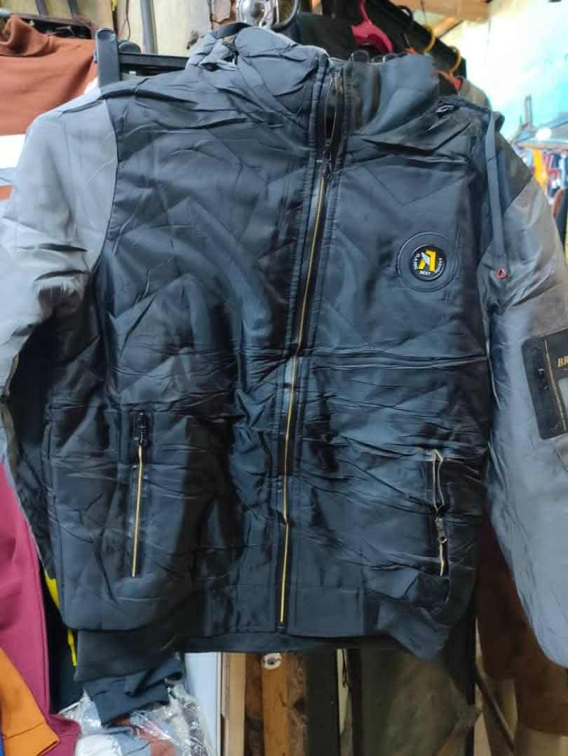 coats