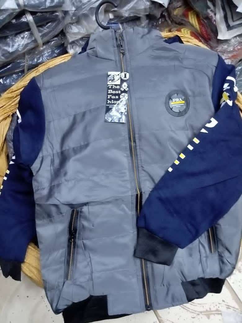 coats
