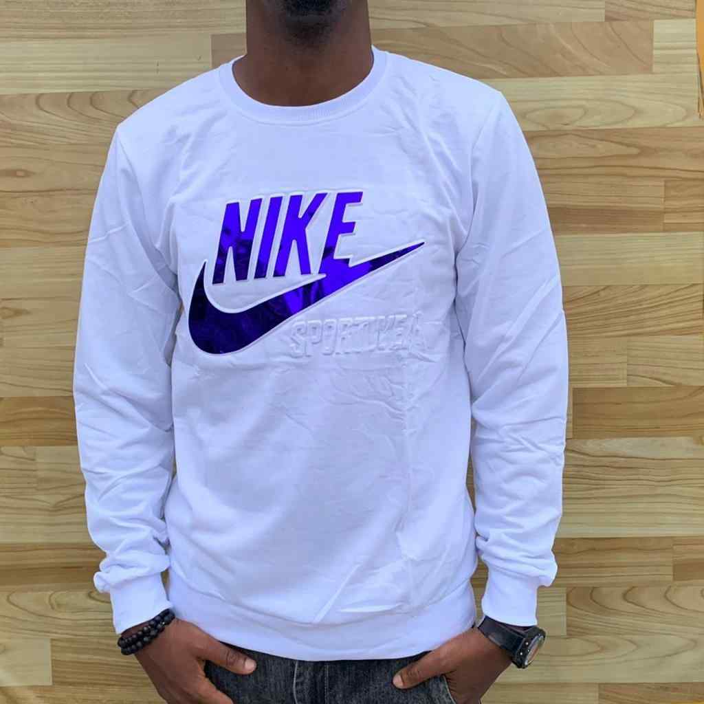 Nike long sleeve shirt