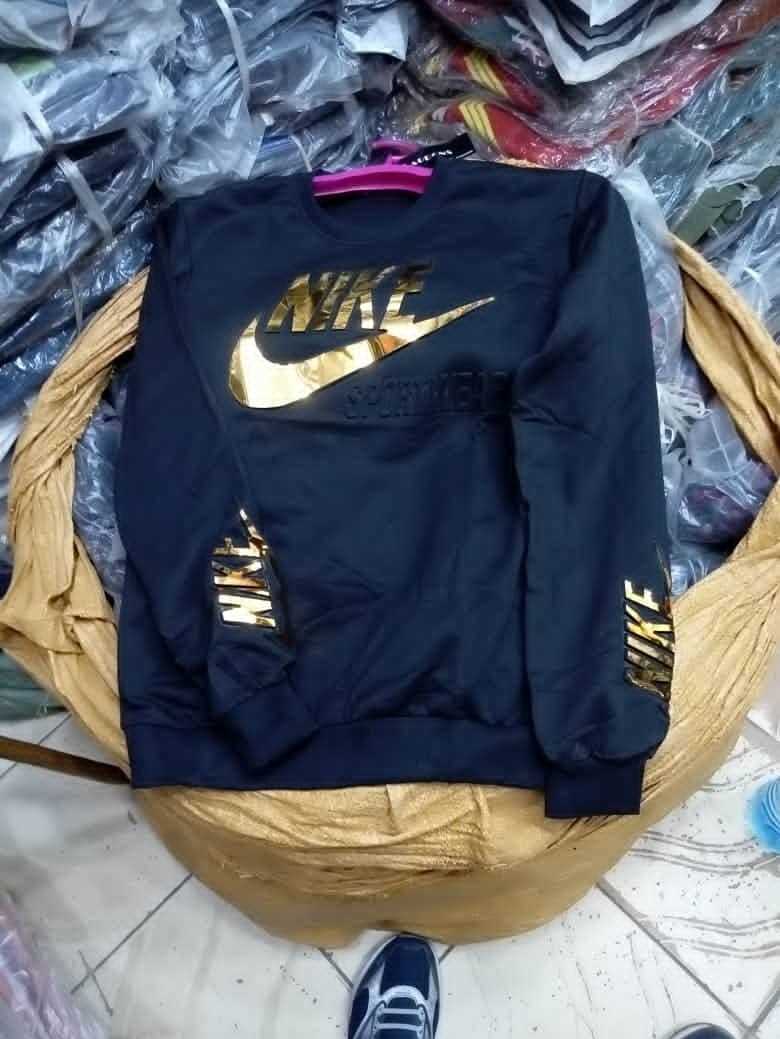 Nike long sleeve shirt