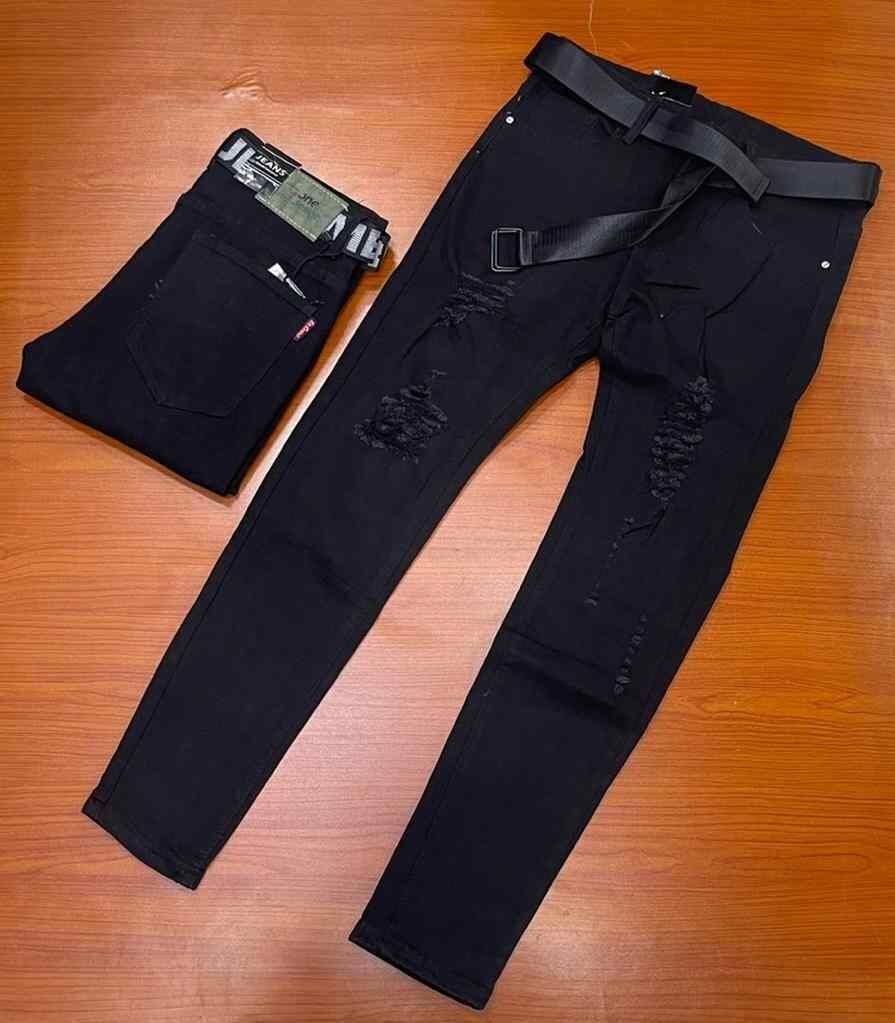 Jean Trousers